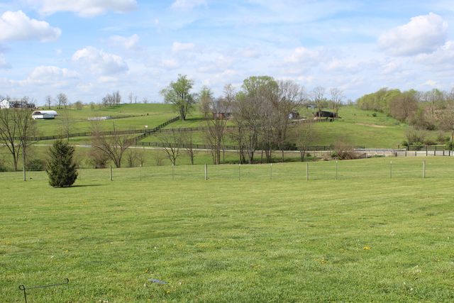 990 Dry Fork Road, Danville, KY 40422