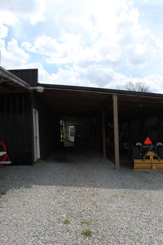 990 Dry Fork Road, Danville, KY 40422