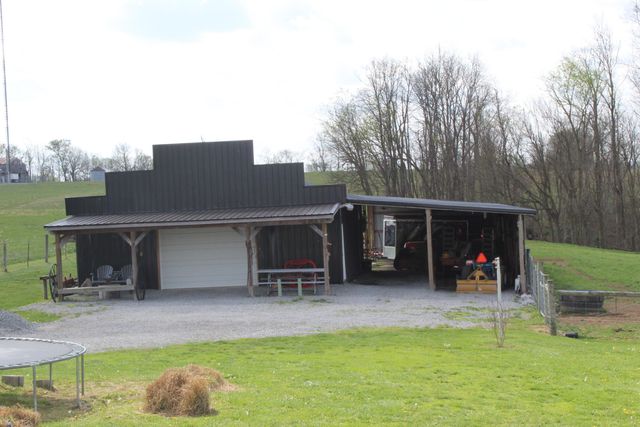 990 Dry Fork Road, Danville, KY 40422