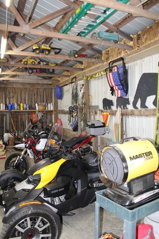 990 Dry Fork Road, Danville, KY 40422