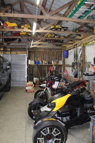 990 Dry Fork Road, Danville, KY 40422