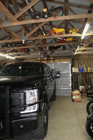 990 Dry Fork Road, Danville, KY 40422