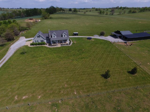 990 Dry Fork Road, Danville, KY 40422