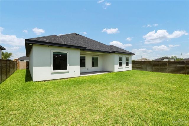 1004 Orchard Drive, Alton, TX 78573