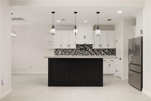 1004 Orchard Drive, Alton, TX 78573