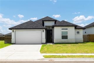 1004 Orchard Drive, Alton, TX 78573