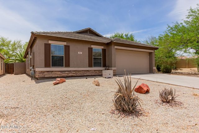 983 E PALOMINO Way, San Tan Valley, AZ 85143