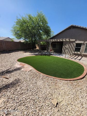 983 E PALOMINO Way, San Tan Valley, AZ 85143