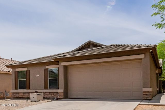 983 E PALOMINO Way, San Tan Valley, AZ 85143
