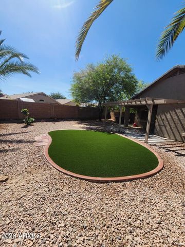 983 E PALOMINO Way, San Tan Valley, AZ 85143