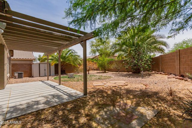 983 E PALOMINO Way, San Tan Valley, AZ 85143