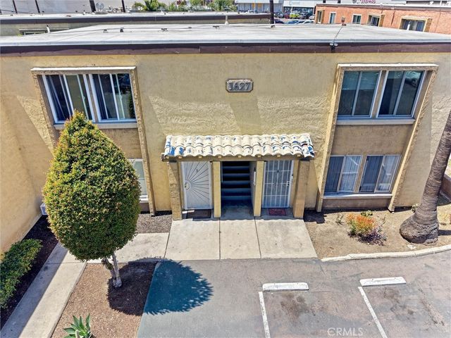 1627 Pentecost 7, San Diego, CA 92105