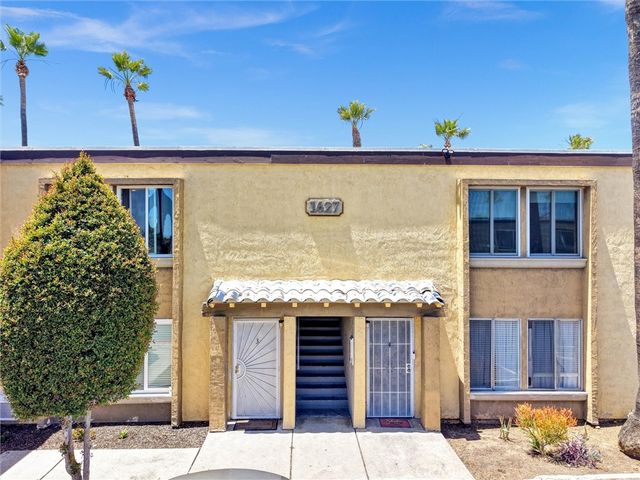 1627 Pentecost 7, San Diego, CA 92105