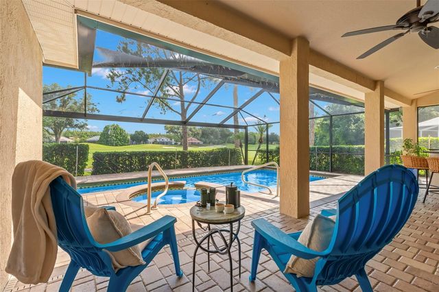 5562 AVENUE DU SOLEIL, Lutz, FL 33558