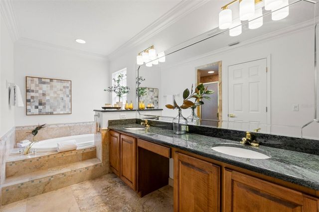 5562 AVENUE DU SOLEIL, Lutz, FL 33558