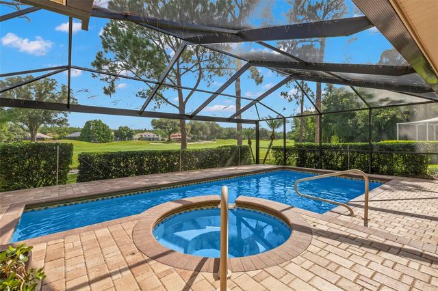 5562 AVENUE DU SOLEIL, Lutz, FL 33558