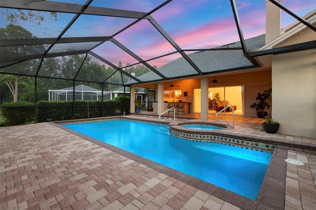 5562 AVENUE DU SOLEIL, Lutz, FL 33558