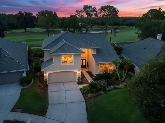 5562 AVENUE DU SOLEIL, Lutz, FL 33558