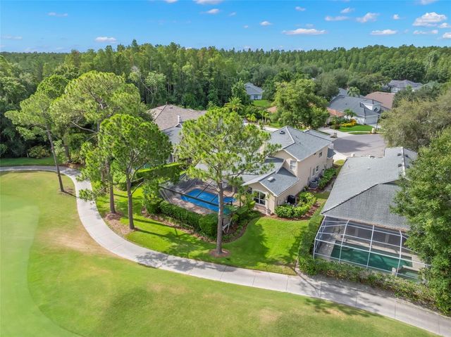 5562 AVENUE DU SOLEIL, Lutz, FL 33558
