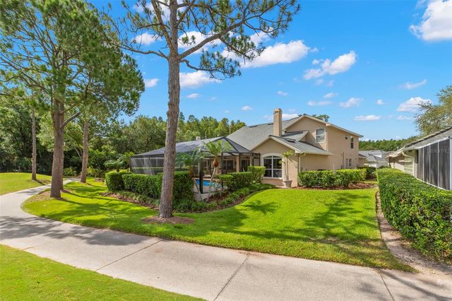5562 AVENUE DU SOLEIL, Lutz, FL 33558