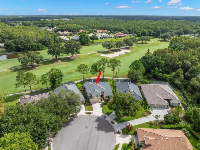 5562 AVENUE DU SOLEIL, Lutz, FL 33558