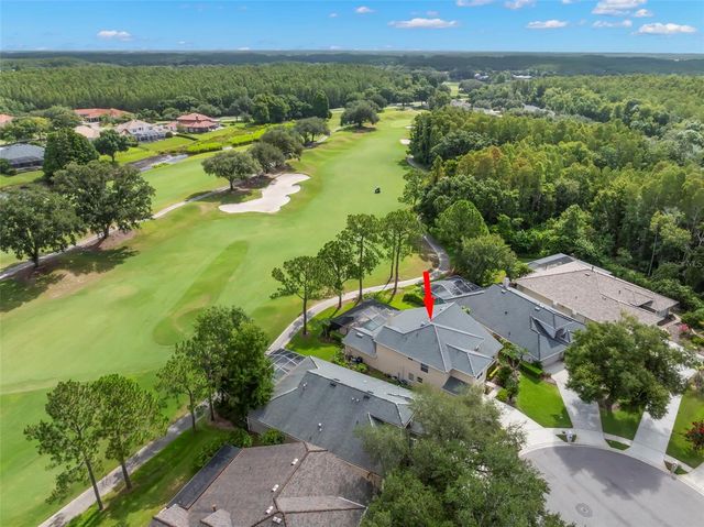 5562 AVENUE DU SOLEIL, Lutz, FL 33558