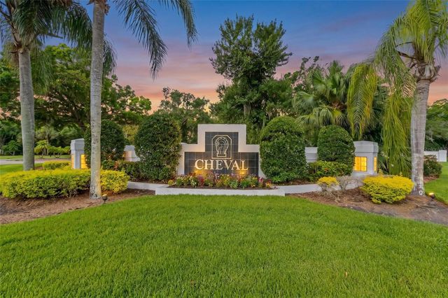 5562 AVENUE DU SOLEIL, Lutz, FL 33558