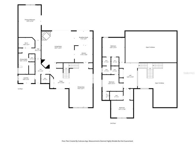 5562 AVENUE DU SOLEIL, Lutz, FL 33558