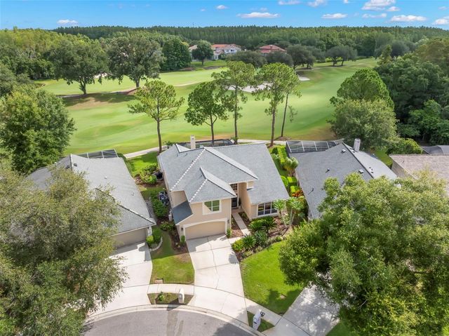 5562 AVENUE DU SOLEIL, Lutz, FL 33558
