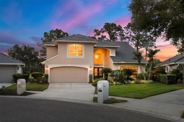 5562 AVENUE DU SOLEIL, Lutz, FL 33558