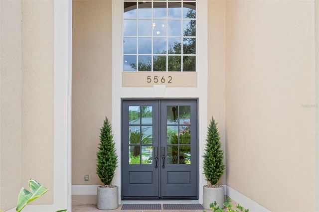 5562 AVENUE DU SOLEIL, Lutz, FL 33558
