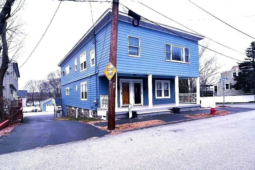 10-12 Fairview Ave, Swampscott, MA 01907