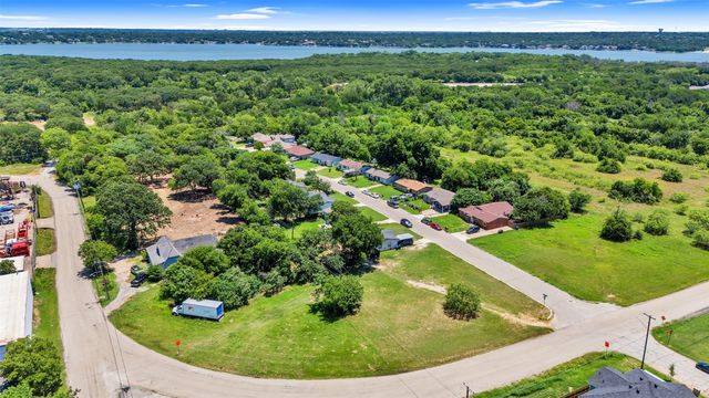 6001 Grayson Street, Fort Worth, TX 76119