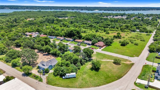 6001 Grayson Street, Fort Worth, TX 76119