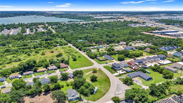 6001 Grayson Street, Fort Worth, TX 76119