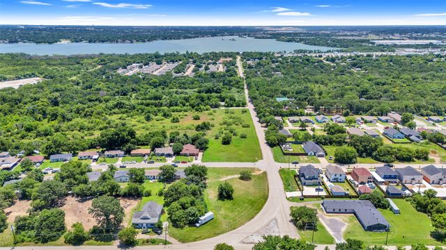 6001 Grayson Street, Fort Worth, TX 76119