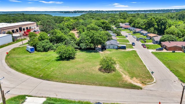 6001 Grayson Street, Fort Worth, TX 76119