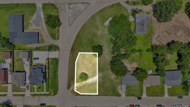 6001 Grayson Street, Fort Worth, TX 76119