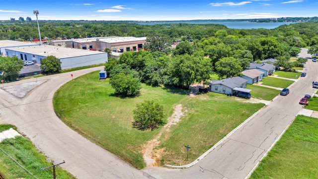 6001 Grayson Street, Fort Worth, TX 76119