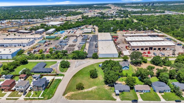 6001 Grayson Street, Fort Worth, TX 76119