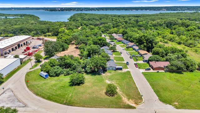 6001 Grayson Street, Fort Worth, TX 76119