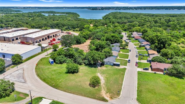6001 Grayson Street, Fort Worth, TX 76119