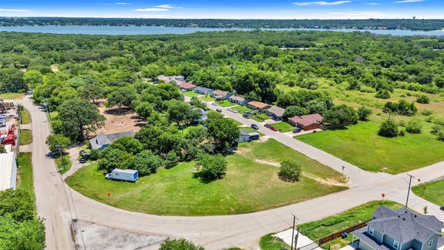 6001 Grayson Street, Fort Worth, TX 76119