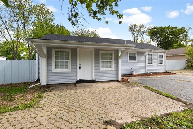 629 Little Meadow Drive, Riverside, OH 45404