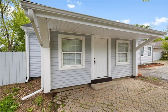 629 Little Meadow Drive, Riverside, OH 45404