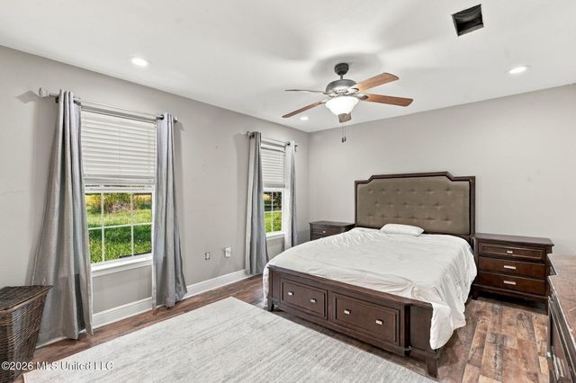6055 Carlton France Road, Bay Saint Louis, MS 39520
