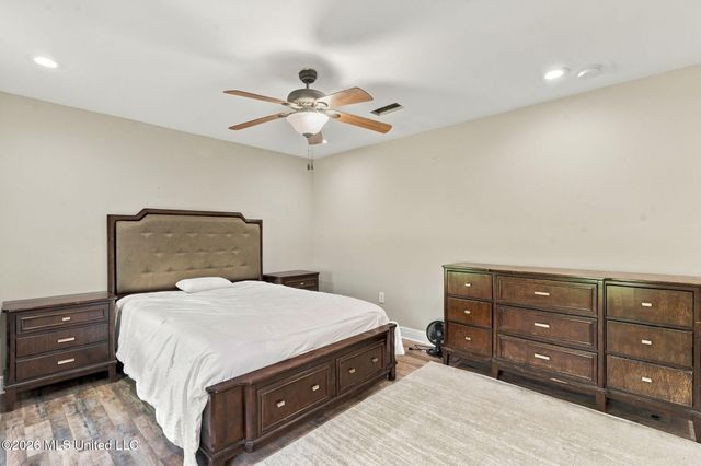 6055 Carlton France Road, Bay Saint Louis, MS 39520