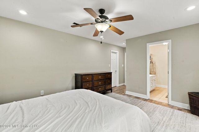 6055 Carlton France Road, Bay Saint Louis, MS 39520