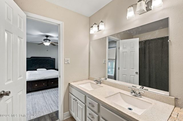 6055 Carlton France Road, Bay Saint Louis, MS 39520