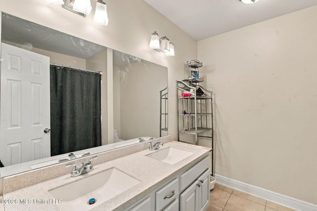 6055 Carlton France Road, Bay Saint Louis, MS 39520